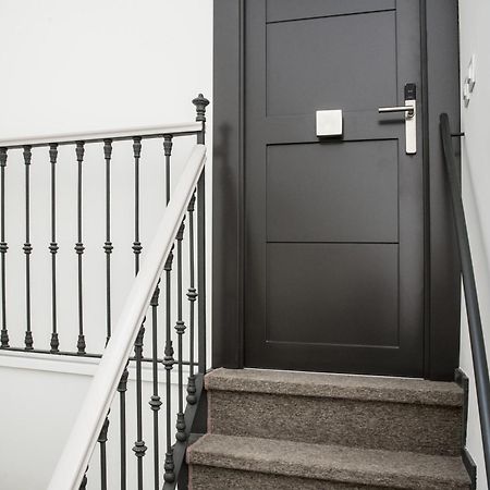 Puerta Catedral Holiday Suites Севілья Номер фото
