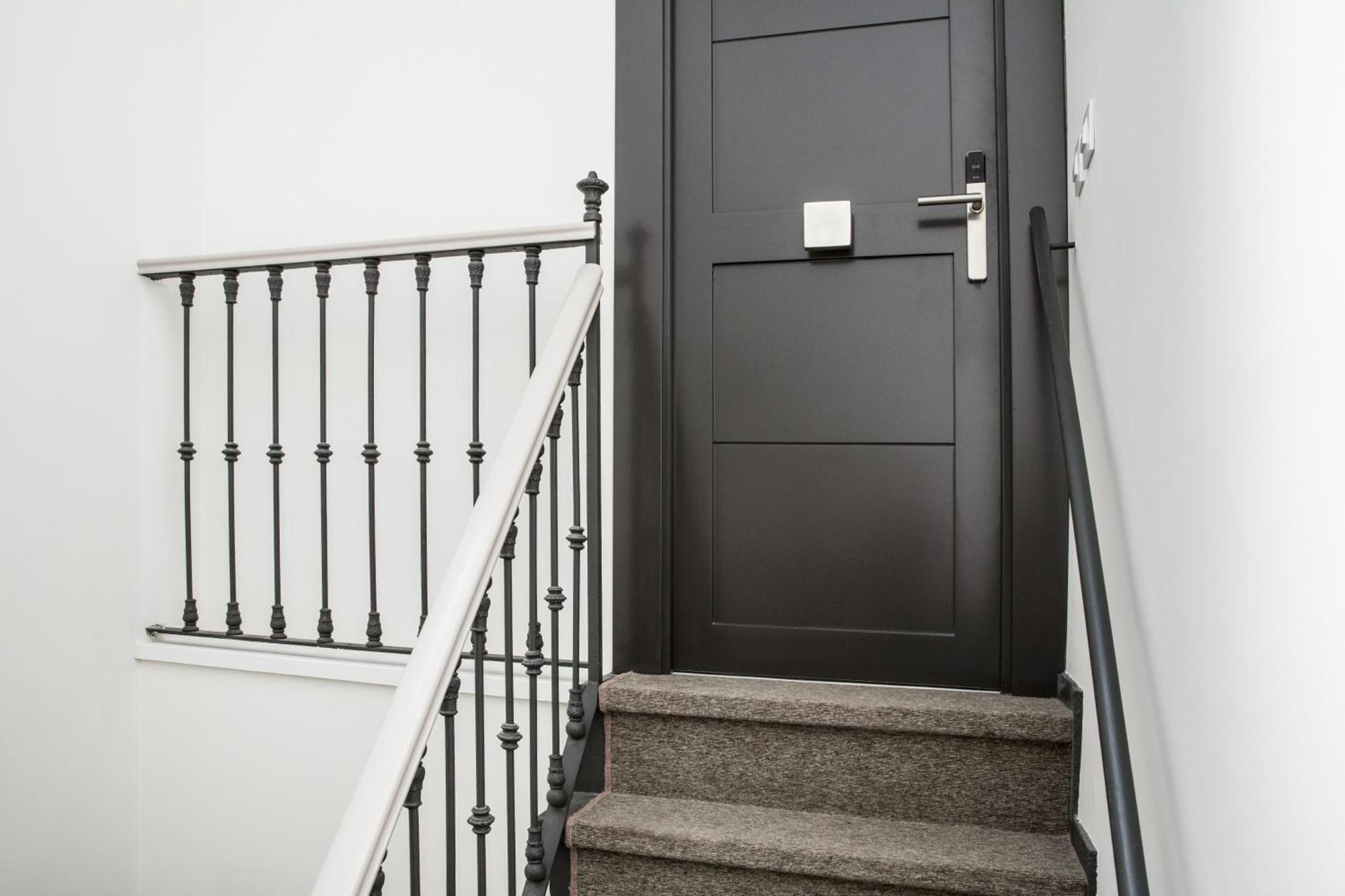 Puerta Catedral Holiday Suites Севілья Номер фото